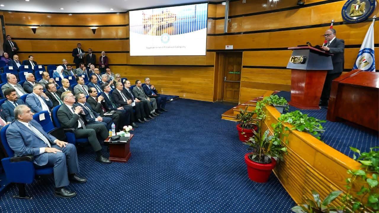 وزير البترول والثروة المعدنية: تصفير مستحقات الشركاء نقطة تحول لزيادة الاستثمارات والإنتاج واستعادة معدلات إنتاج البترول والغاز