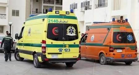 مأساة عائلة مصرية فقدت 7 من أبنائها في حادث الإسماعيلية