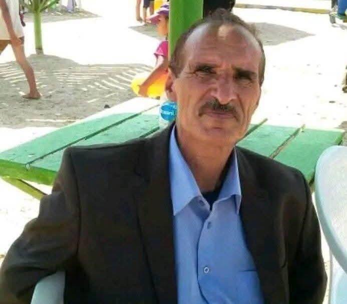 عينيك _لـ صالح علي الجبري_