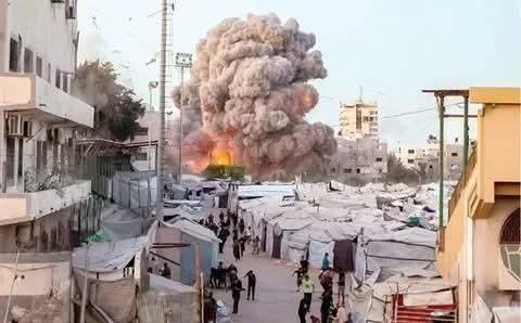 البيت الأبيض يعرب عن قلقه من عجز الجيش الإسرائيلي عن منع اعتداءات المستوطنين