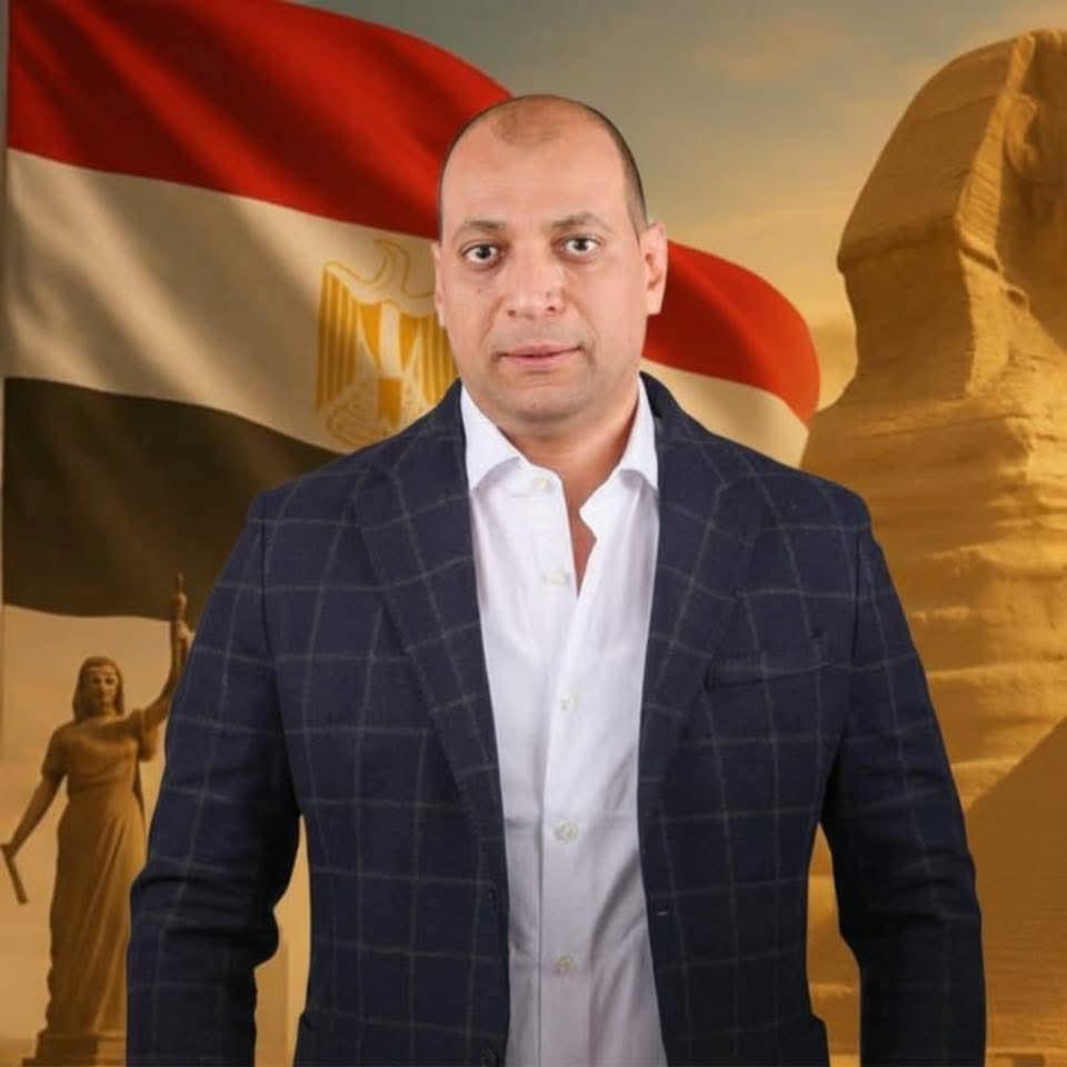 دعوه شفاء لشخصيه العمل الخدمي والخيري ابن قريه المعري بمركز ومدينه قوص