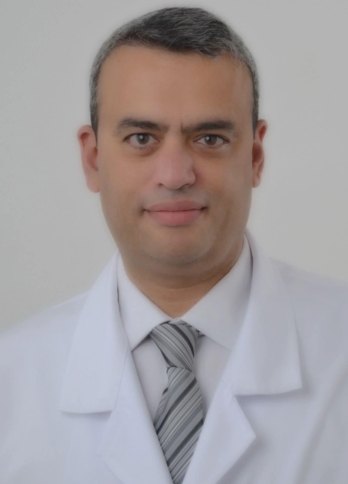 طفره فى علاج اورام المخ لاول مره فى مصر ومنطقه الشرق الاوسط بمركز الجاما نايف