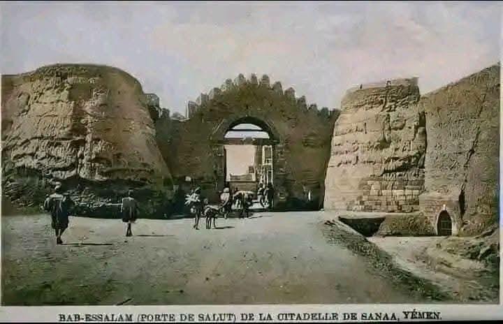 في زيارتي للعاصمة