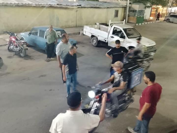 محافظ الدقهلية يتابع حملة ليلية للتصدى لأجهزة الصوت والتلوث السمعى بحى شرق المنصورة ومصادرة 20 قطعة صوت