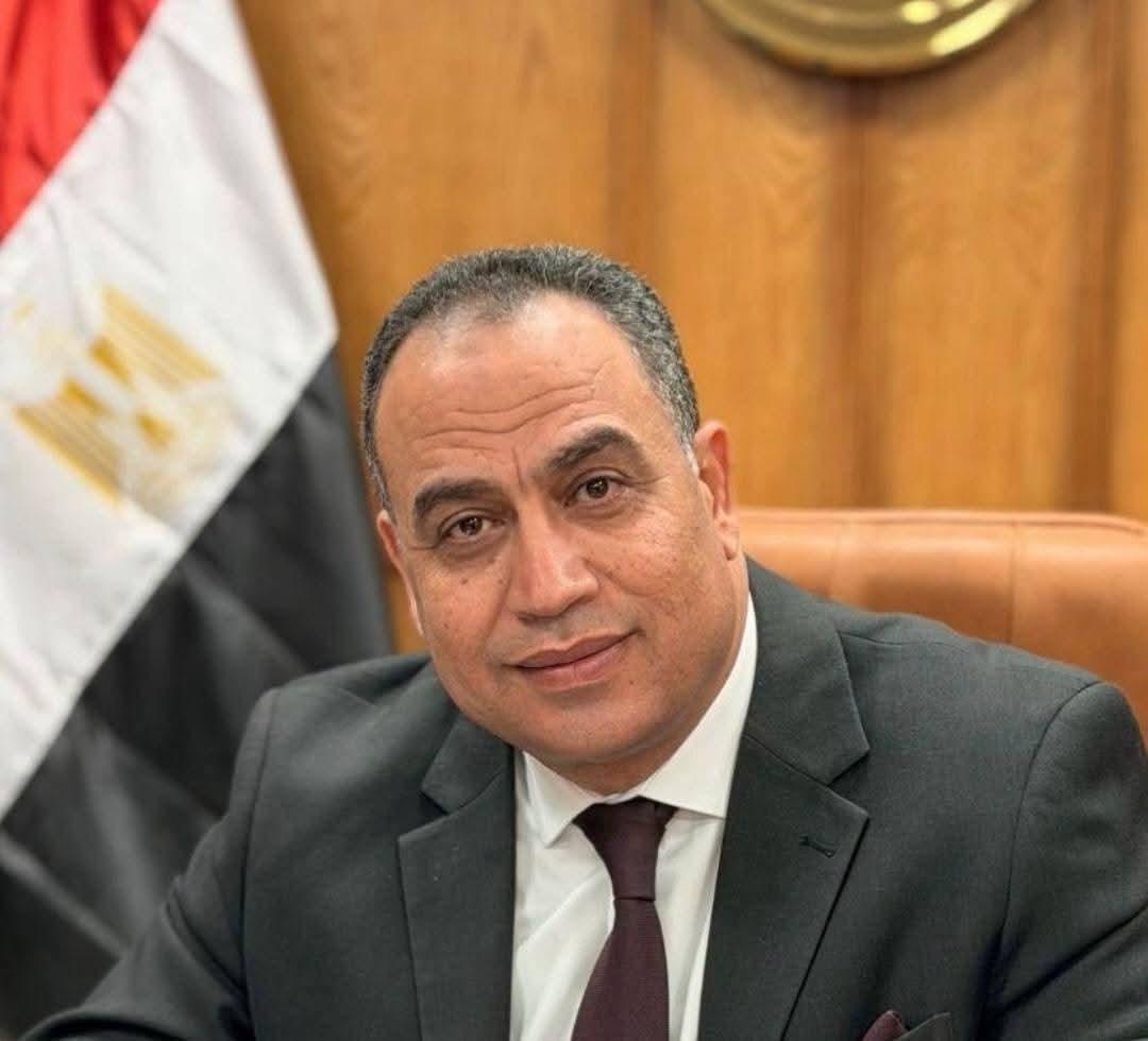 جامعة العريش تشارك في المسابقة المصرية للبرمجة التنافسية ECPC 2026