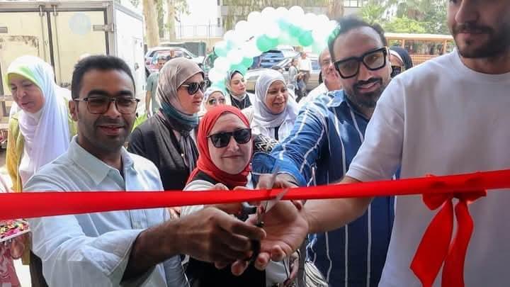 لعلاج إدمان المواد المخدرة لدى كبار السن بمستشفى مصر الجديدة وزارة الصحة تفتتح عيادة متخصصة
