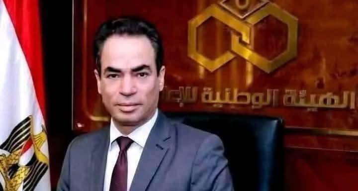 المسلمانى لإذاعة راديو مصر : التسوية التاريخية للديون تأكيد علي دعم القيادة السياسية للإعلام الوطنى ومستقبل ماسبيرو سيكون أكثر قوة