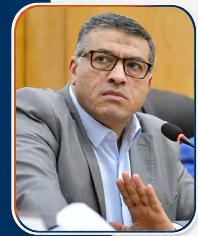 مع انطلاق الموجة 30.. محافظ قنا: إجراءات قانونية فورية ضد المتعدين على أراضي الدولة والأراضي الزراعية