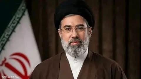 مجتبى خامنئى يوجه رسالة إلى دول الخليج اعرفوا عدوكم الحقيقى