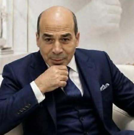 أنور ابو الخير يكتب : يوم الوفاء من أهل الوفاء