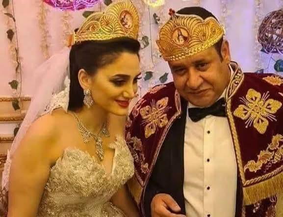 «منين جبت القطع الأثرية؟».. صبري نخنوخ يكشف مفاجآت في التحقيقات والخادمة تروي كواليس ليلة المداهمة