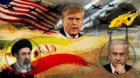 طهران تحذر الولايات المتحدة من هجوم شامل على إسرائيل في حال الهجوم على جبال علي الطاهر