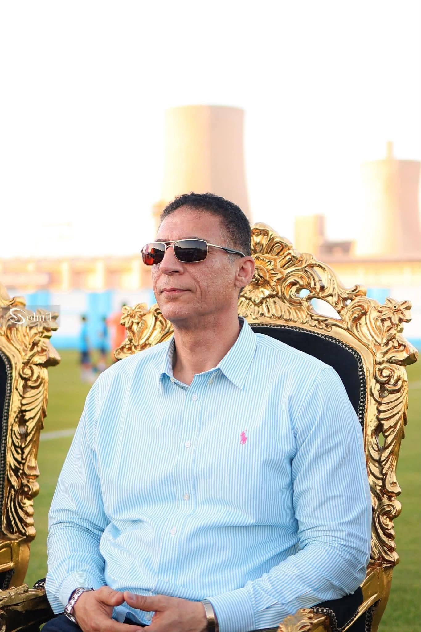 مصر وهندسة التوازن في الشرق الأوسط الجديد