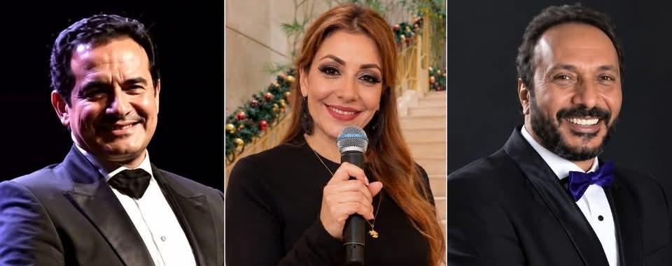 استغاثة الجمهور... هل أصبحت دار الأوبرا «بيزنس»؟ حين يعتذر علي الحجار ومحمد ثروت... ماذا يخسر مهرجان الموسيقى العربية بغياب الكبار؟
