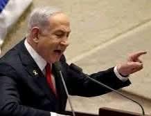 مذيع إسرائيلي لـ نتنياهو يمكننا إقامة دولة فلسطينية في أوغندا.. والأخير سندرس المقترح