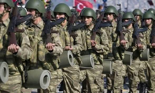 أميرال تركي يفجّر تهديدا مدويا ويكشف سيناريو الحرب سنسحق إسرائيل كالحشرات