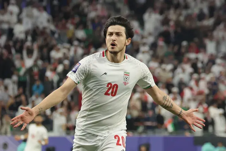 آزمون سقط من حسابات أمير قلنوي قبل مواجهة نيجيريا وكوستاريكا