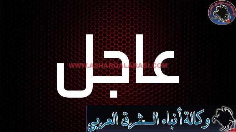 مقتل شخصين متأثرين بجروح بالغة من شظايا جراء إطلاق صواريخ باتجاه إسرائيل