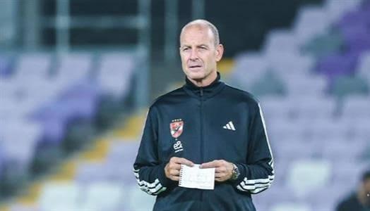 ييس توروب، يعلن عن قائمة الأهلي لمباراة طلائع الجيش، غد ضمن منافسات بطولة الدوري الممتاز.