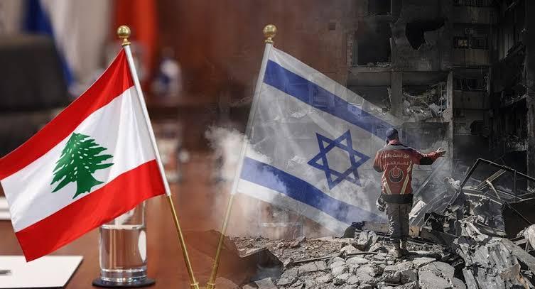 لبنان أمام أخطر اختبار سيادي في مفاوضات البنتاجون!!