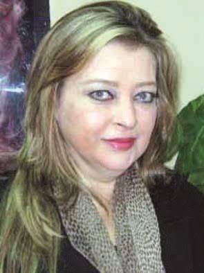 الذكرى الثانية عشر علي رحيل الفنانة فايزة كمال