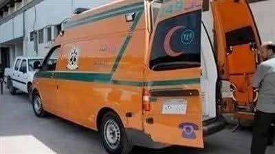 مصرع مسن فلسطيني دهسًا أسفل سيارة في العريش
