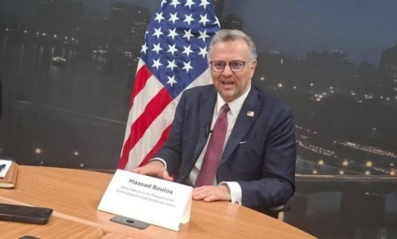 بولس يدين استهداف قافلة تابعة لبرنامج الأغذية العالمي في شمال كردفان بالسودان