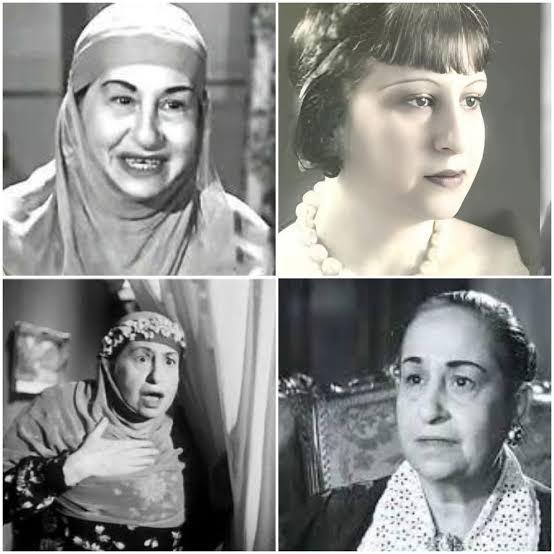 فى مزبلة التاريخ جاسوسة يهوديه كرهت الإسلام وتجسست على المصريين