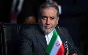 وزير الخارجية الإيراني عباس عراقجي بعد العودة الي طهران لن يتخلى عن تخصيب اليورانيوم حتى لو فُرضت الحرب