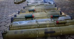 سوريا :إحباط محاولة تهريب شحن صواريخ خارج البلاد