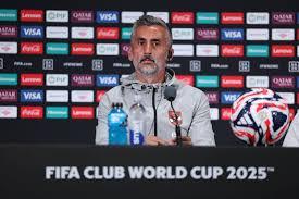 ريبيرو بعد الحصول على حكم ضد الأهلي ۔۔ قررت هذا الجانب من حياتي لمحامٍ