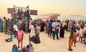 السودان : قصص مروعة تنقلها مقررة أممية من مخيمات النزوح
