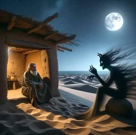 سواد بن قارب