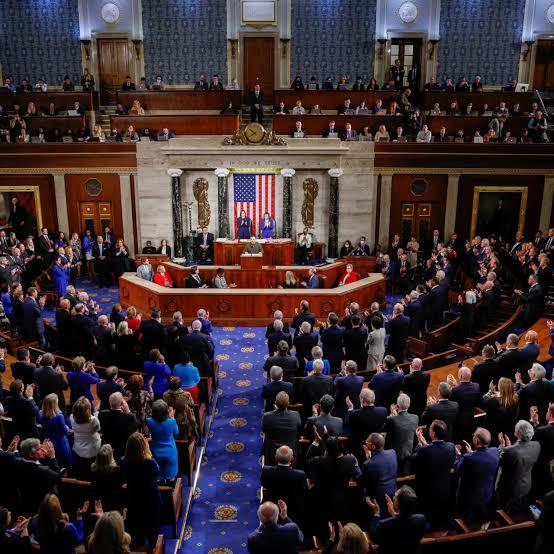 36 من أصل 47 عضوا ديمقراطيا في مجلس الشيوخ صوتوا ضد تزويد الجيش الإسرائيلي بالقنابل