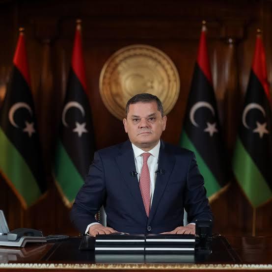 رئيس حكومة الوحدة الوطنية الليبية يتوعد منفذي هجمات ليبيا بدفع الثمن