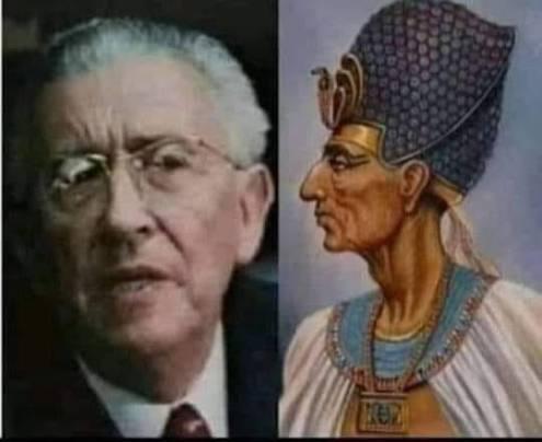 لما لم يُذكر اسم هـامـان وزير فــرعـون في الــتــوراة والإنــجيل؟