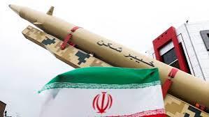 الحرس الثوري الإيراني يعلن استهداف مواقع في الأردن والبحرين