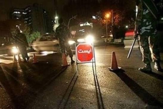 الحرس الثوري الإيراني يعلن مقتل اثنين من عناصره خلال اشتباك مسلح بمدينة كرمانشاه غربي البلاد