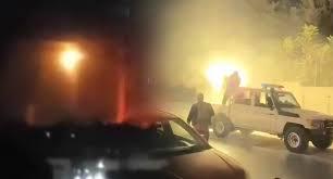 هدوء في حلب عقب اشتباكات بين القوات الحكومية وقسد