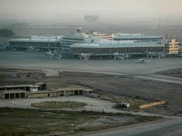 العراق: هجوم بـ 5 صواريخ علي مطار بغداد الدولي إصابة 4