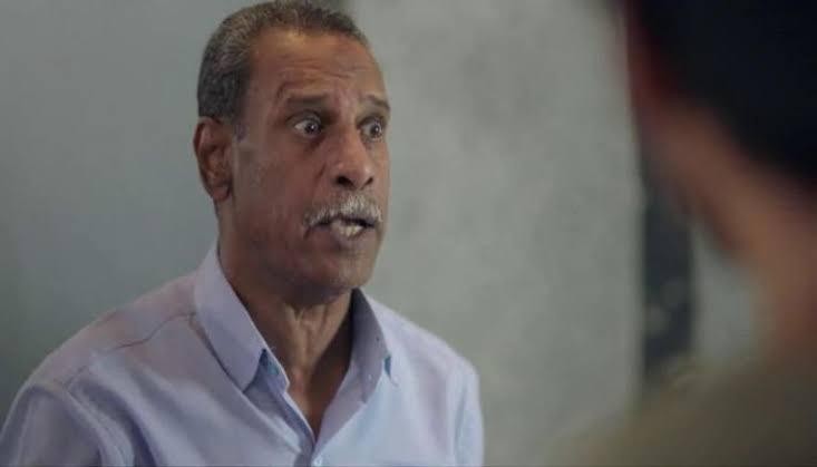 وفاة الفنان محمود بشير