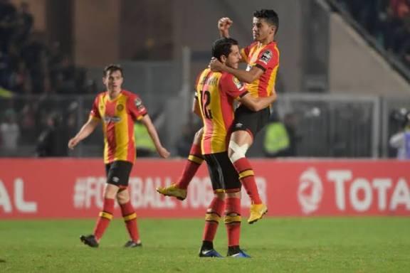 الترجي التونسي يتلقي ضربة موجعة قبل مواجهة الأهلي