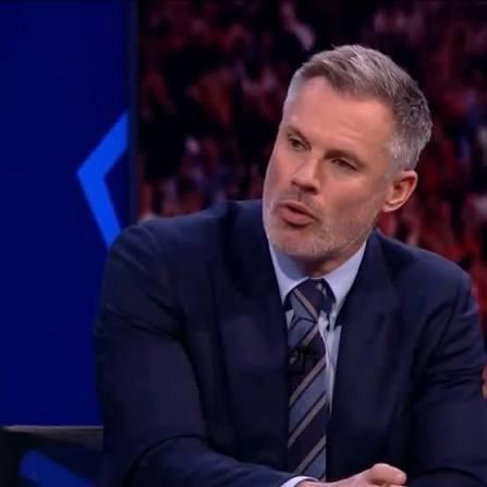 جيمي كاراغر أسطورة ليفربول ينقلب على أرني سلوت