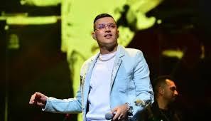 رحيل ييسون خيمينيز بحادث جوي يهز الوسط الفني الكولومبي