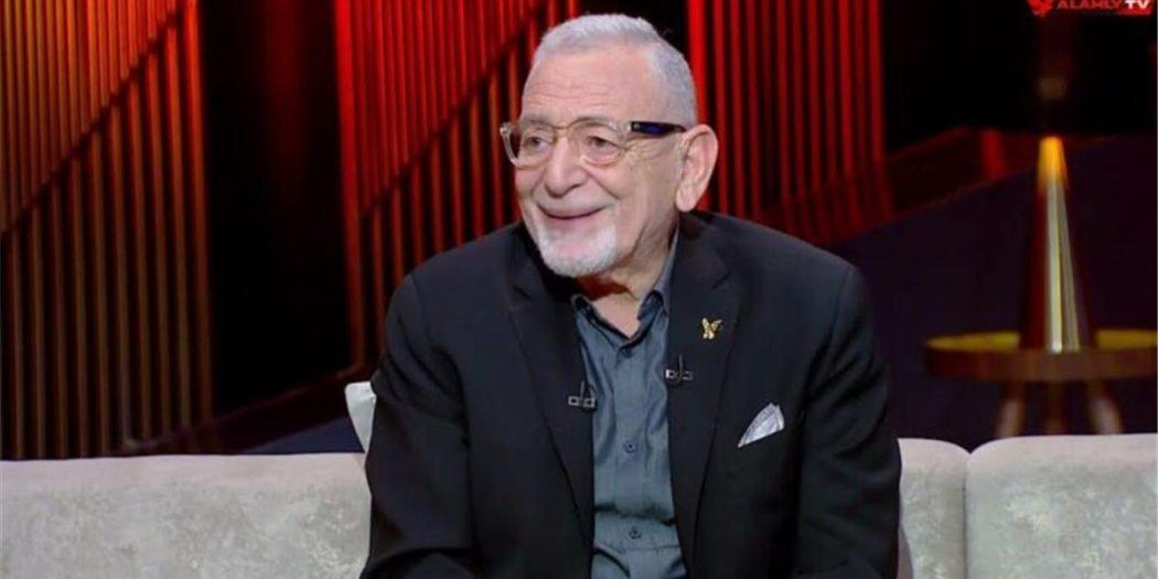 القيعي يكشف “المستور” عن محمود وفا حكم الأهلي وسيراميكا