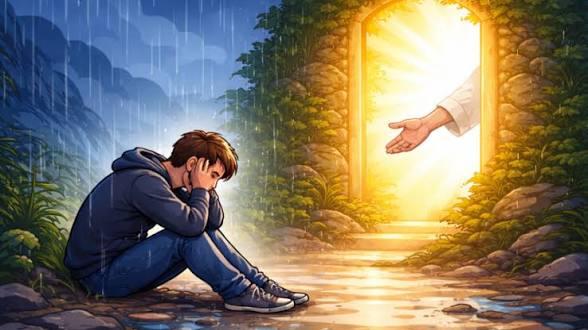 وَهَلْ غَيْرُ ذِكْرِ اللّٰهِ يَصُونُ