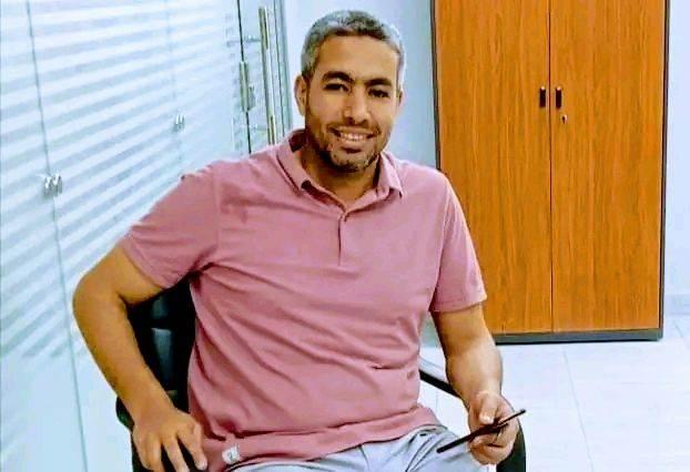 مكتب بريد مدينة الصالحية الجديدة.. حين تتحول الخدمة إلى رسالة وطنية والقيادة إلى إنساني