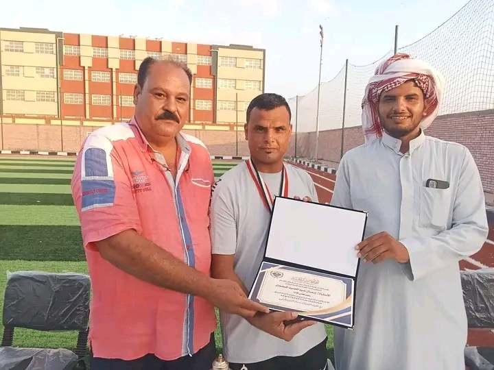 جلبانة.. حين تصنع الرياضة مستقبل الأوطان.