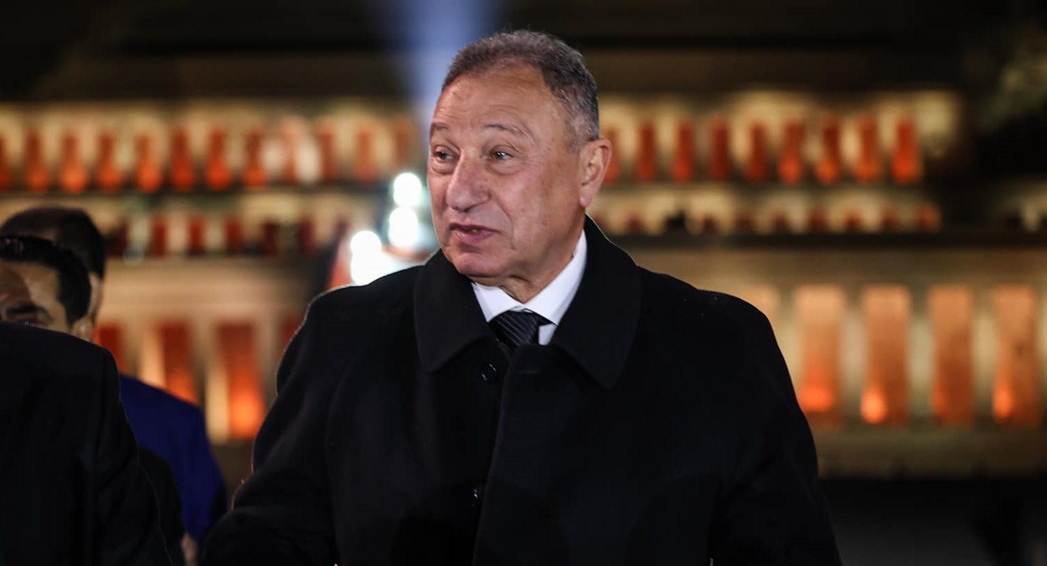 الخطيب يتخذ عددًا من القرارات الحاسمة۔۔۔خصم 30% من رواتب اللاعبين، إلى جانب تعليق 25% من قيمة عقودهم