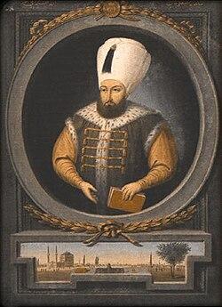 الامير مصطفى بن محمد الفاتح